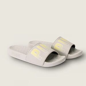 Victoria’s Secret Pink Slides